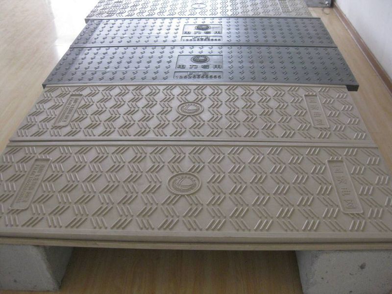 電纜溝蓋板著火防火隔板怎么做法？