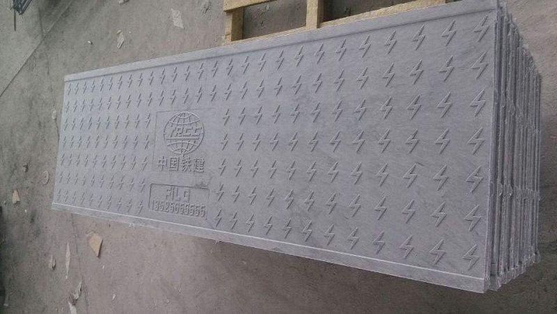 電纜溝蓋板中所使用的原料進(jìn)廠檢驗(yàn)是首要環(huán)節(jié)