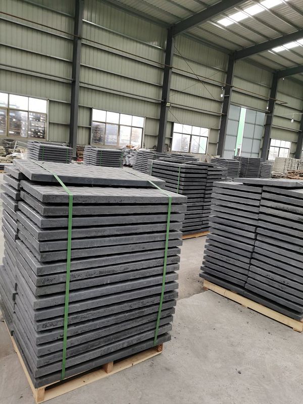 電纜溝蓋板的使用優(yōu)點有哪些