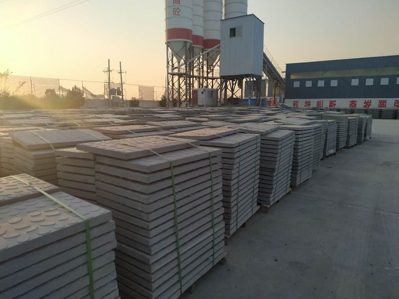 復(fù)合材料RPC蓋板優(yōu)、缺陷