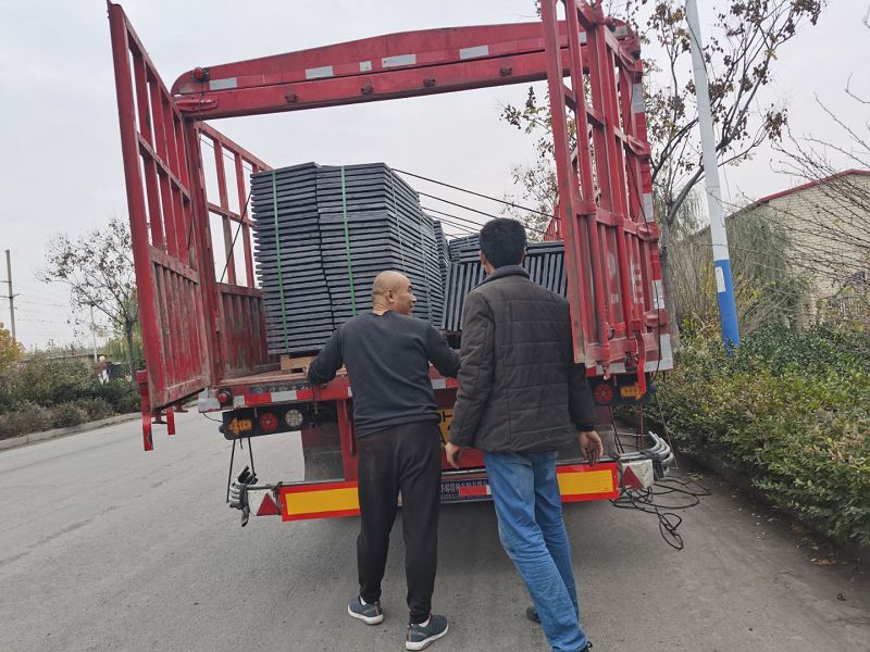 什么是復合電纜溝蓋板