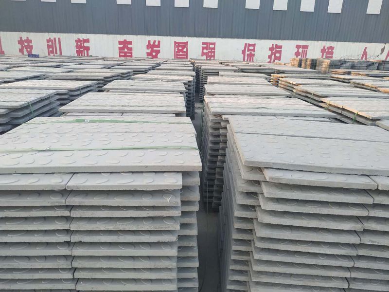 RPC蓋板日常維護(hù)的注意事項