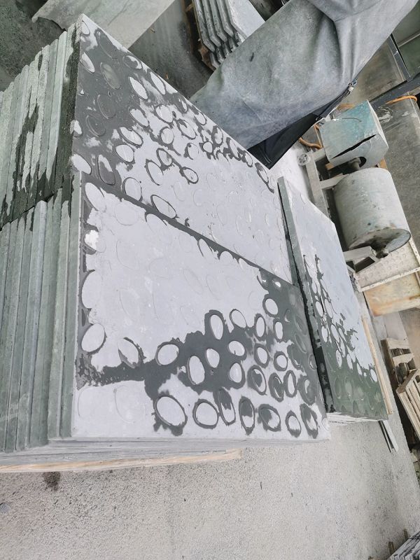 電纜溝蓋板簡要概述