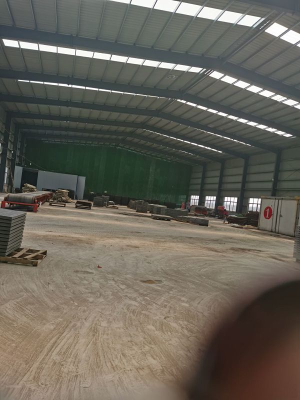 電纜溝蓋板材質分類