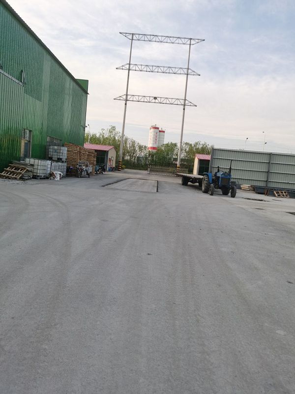 了解您需要購(gòu)買的電纜溝蓋板模型