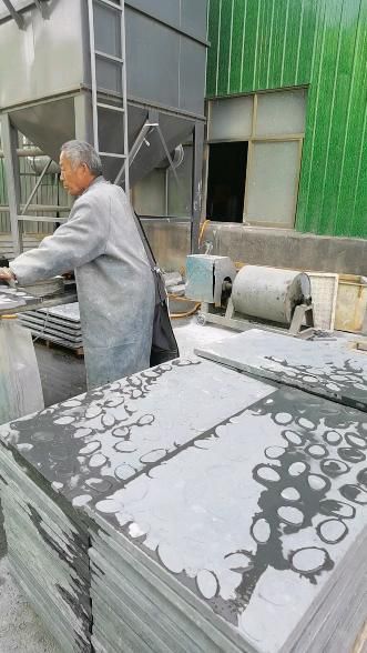 電纜溝蓋板的作業(yè)條件