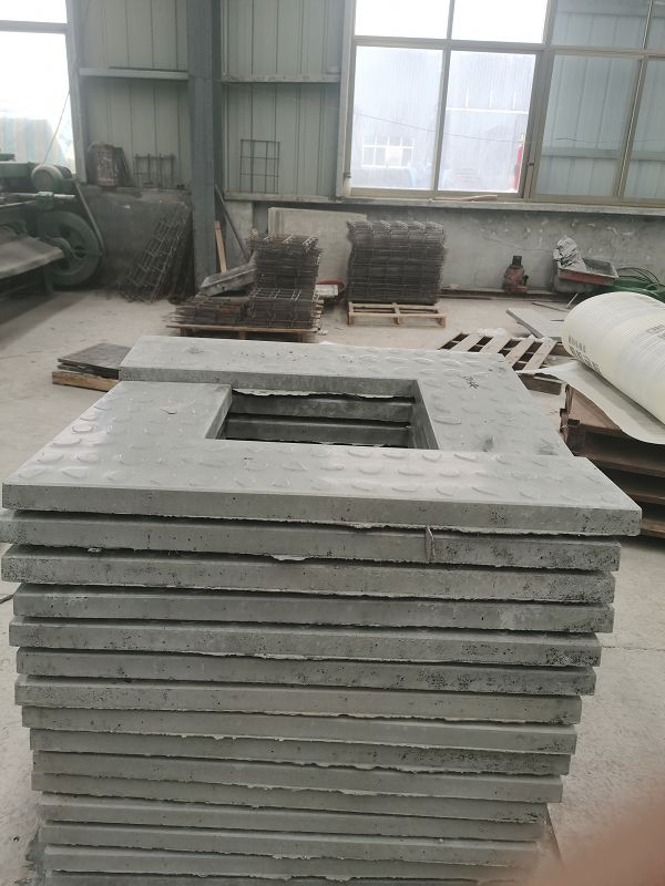 新型復(fù)合電纜溝蓋板的優(yōu)點(diǎn)