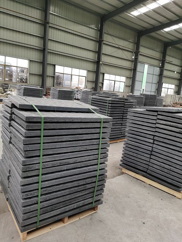 新型復合電纜溝蓋板的類型