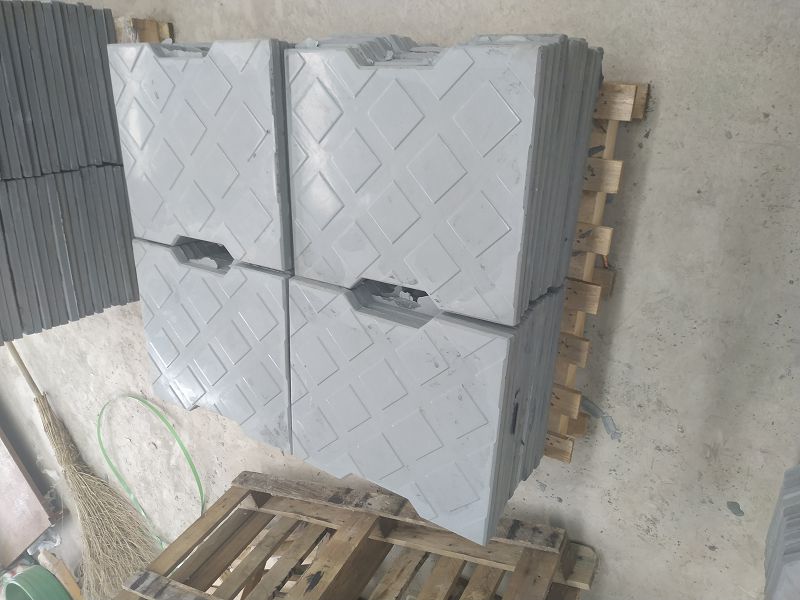 復合電纜溝蓋板質量要求分析