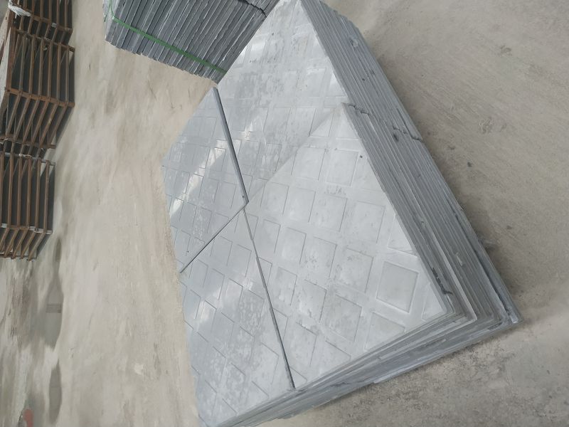 復合電纜溝蓋板熱鍍鋅層的質量要求