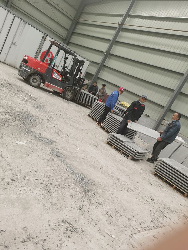 復合電纜溝蓋板