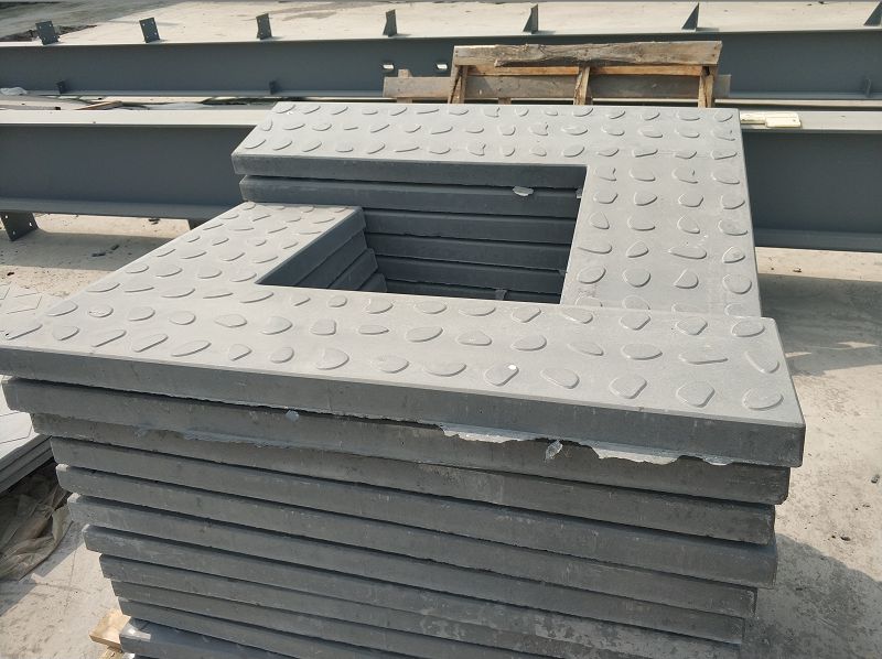 電纜溝蓋板更換的特點及技術(shù)要求