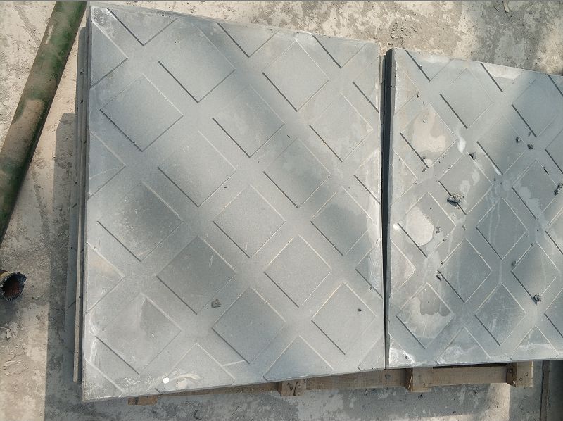 復(fù)合水泥基電纜溝蓋板材料介紹