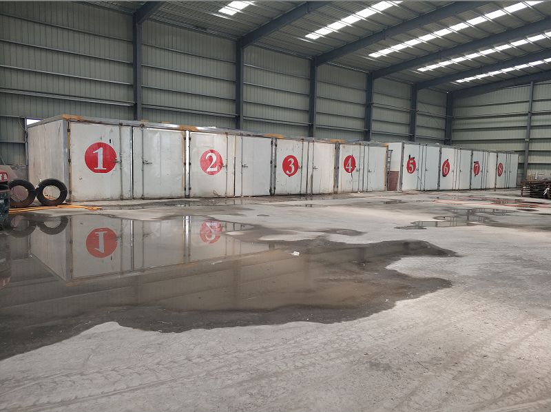 水泥溝蓋板尺寸是多少