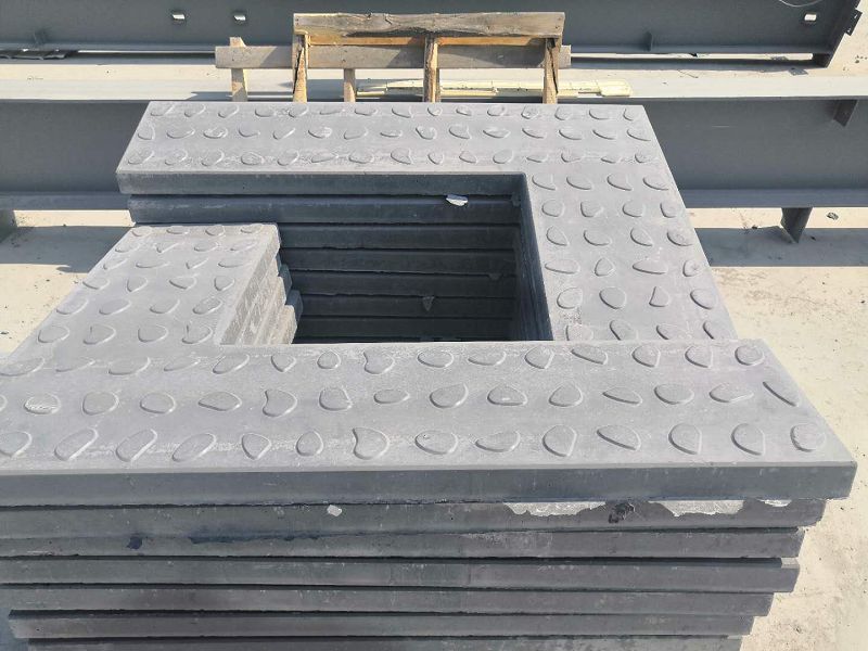 排水溝與電纜溝交叉,怎么處理？