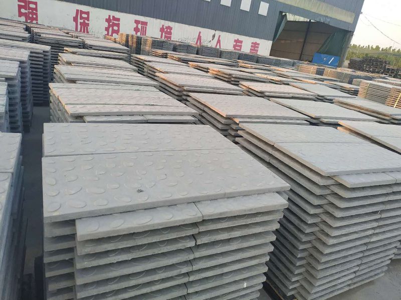 高鐵RPC蓋板廠家設(shè)計(jì)規(guī)范