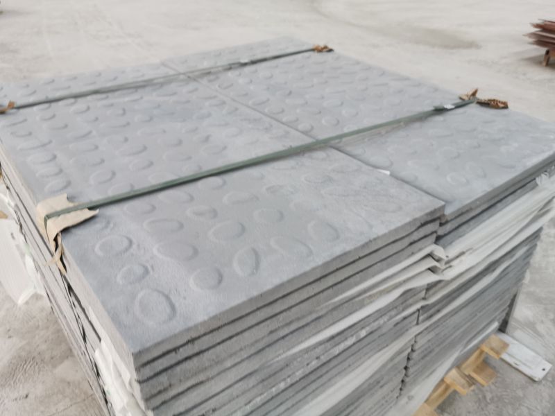 這些電纜溝蓋板一般都是用來做什么的呢？