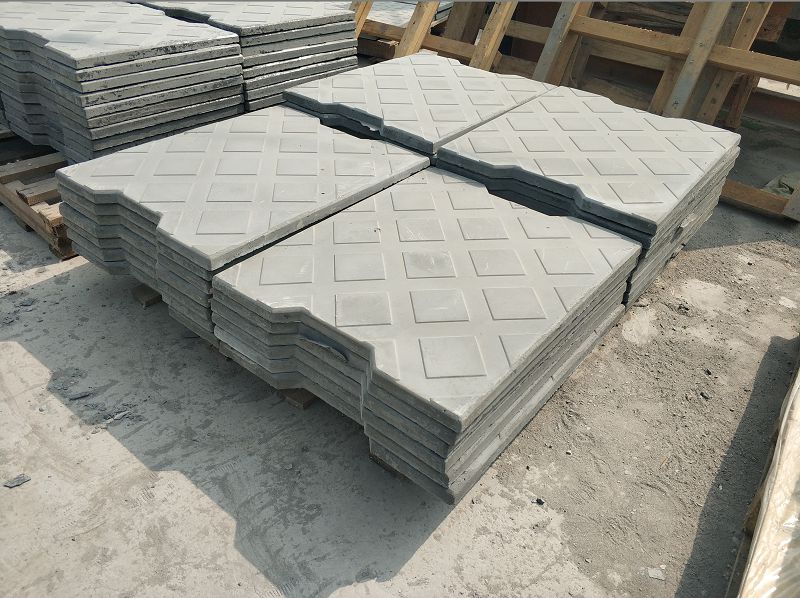 電纜溝蓋板一般都是用來做什么的呢?