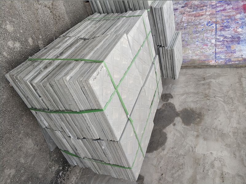 電纜溝蓋板驗收維護(hù)好電纜