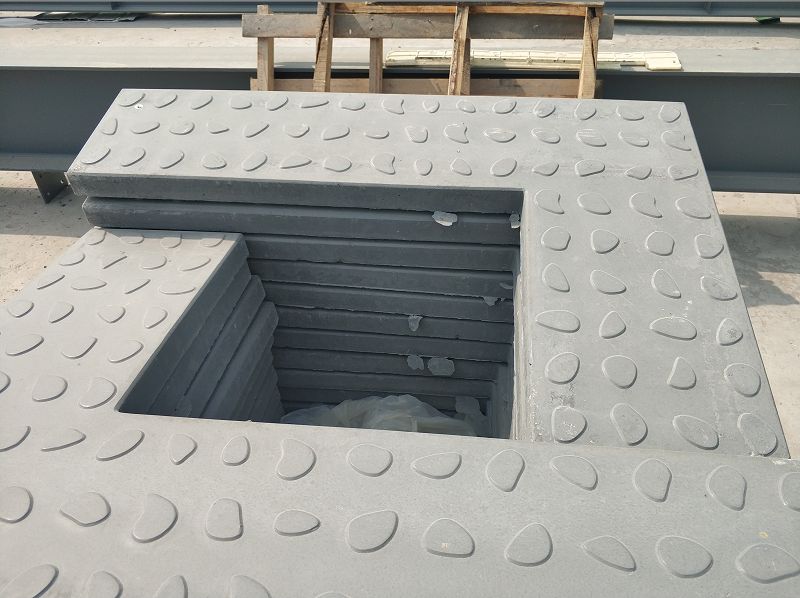 電纜溝蓋板厚度，一般是多少？