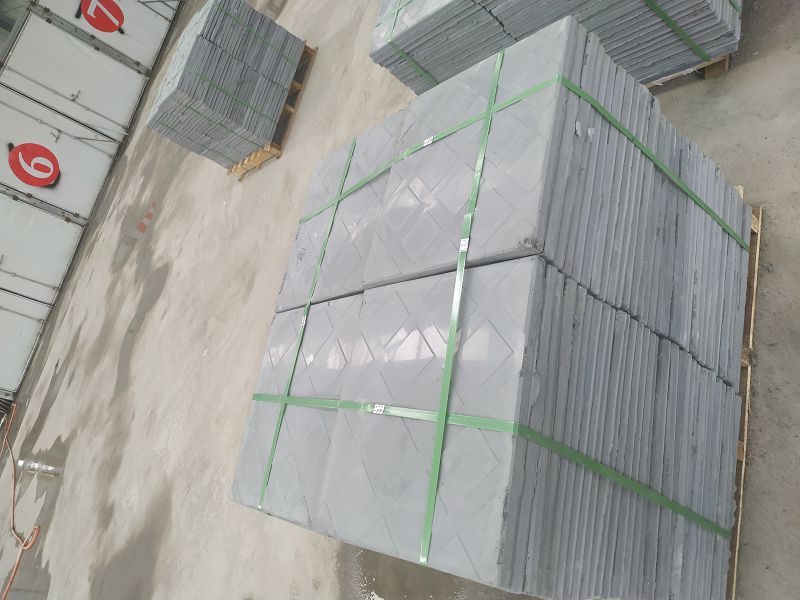 復(fù)合電纜溝蓋板有哪些好處