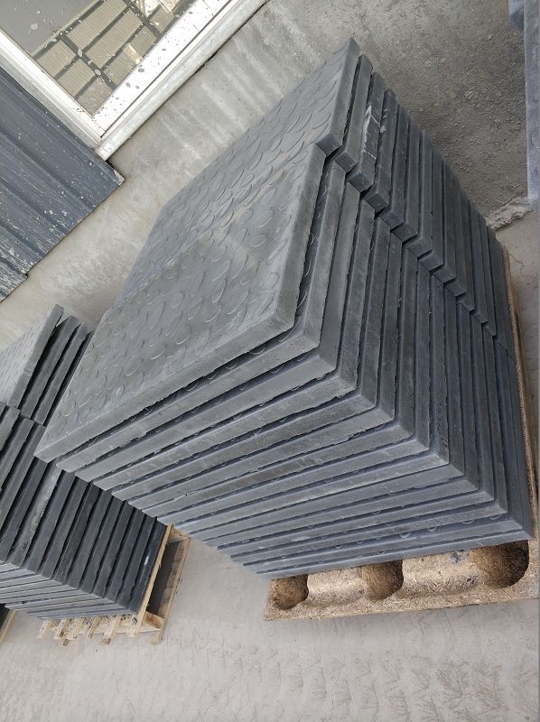 復合無機復合電纜溝蓋板廠家