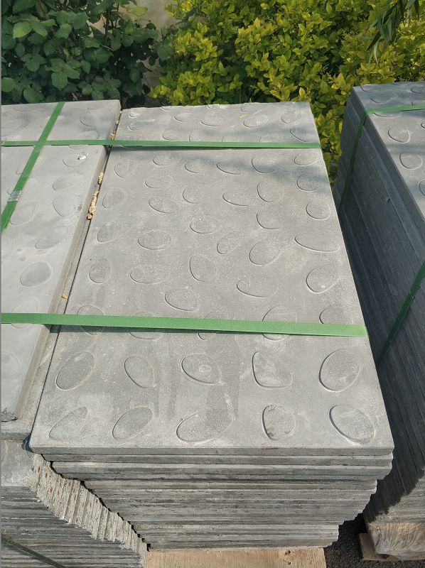 有機復合電纜溝蓋板是什么材質及使用范圍？