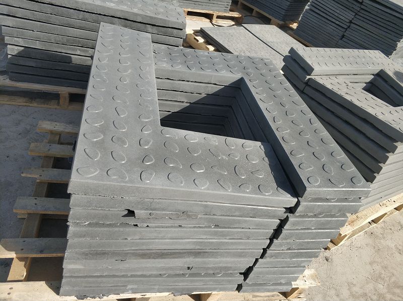 選擇變電站電纜溝蓋板