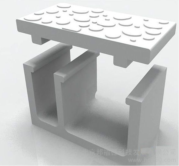 高分子電纜溝蓋板有哪些優(yōu)點(diǎn)呢？