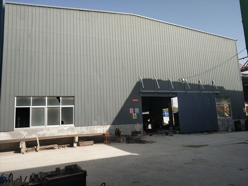 rpc電纜溝蓋板的安裝固定方法，你還知道哪些？