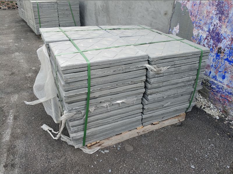 電纜溝蓋板表面凹陷是正?，F(xiàn)象嗎？