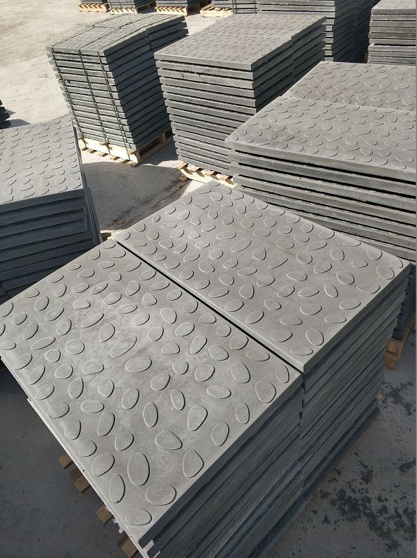 山東復(fù)合電纜溝蓋板應(yīng)該怎么施工