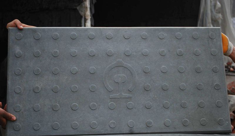 山東混凝土蓋板的優(yōu)勢