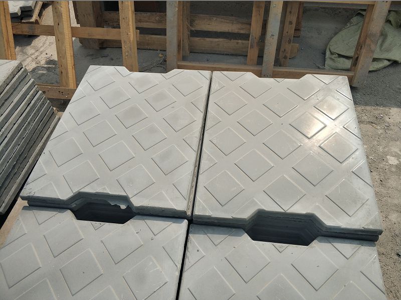 高鐵電纜溝蓋板，一直被模仿,從未被超越