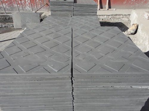 高鐵建設(shè)中要怎么保護電纜溝蓋板