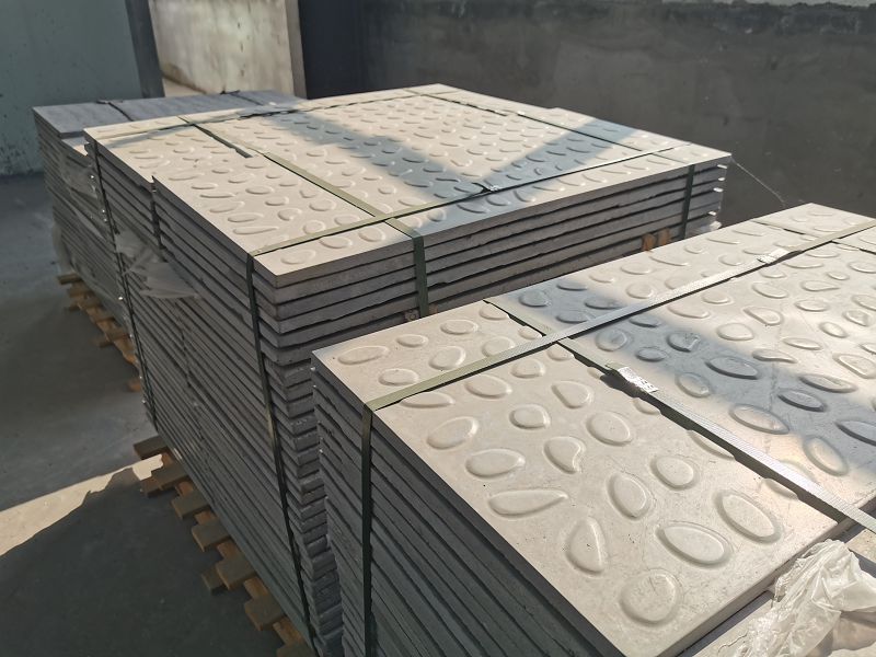 電纜溝蓋板材料裝置特點(diǎn)