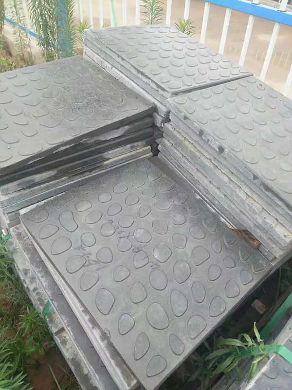 電纜溝蓋板廠家生產(chǎn)工藝