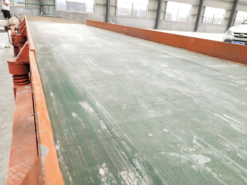 電纜溝蓋板驗收堆放要求