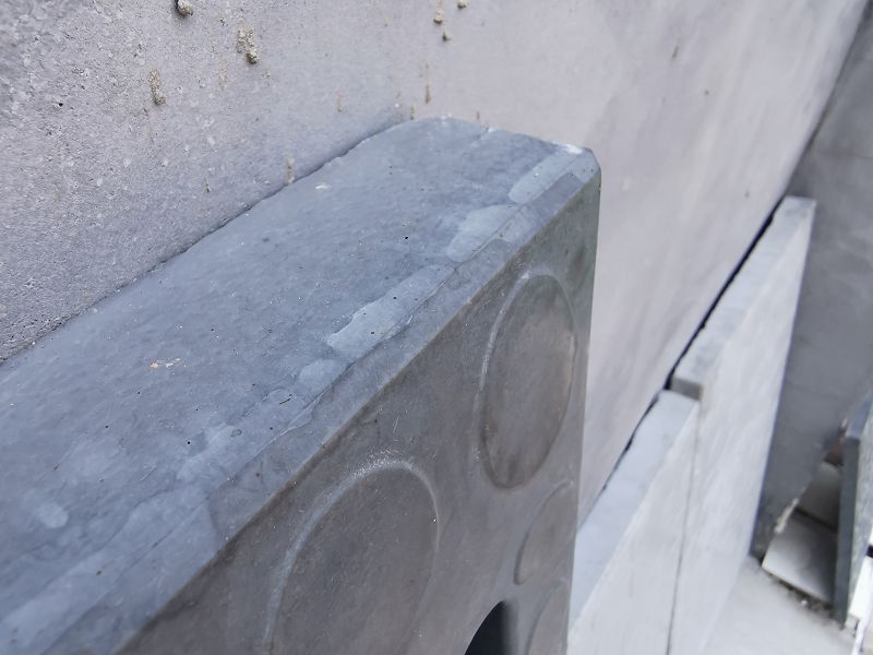 RPC電纜溝蓋板的受力等級