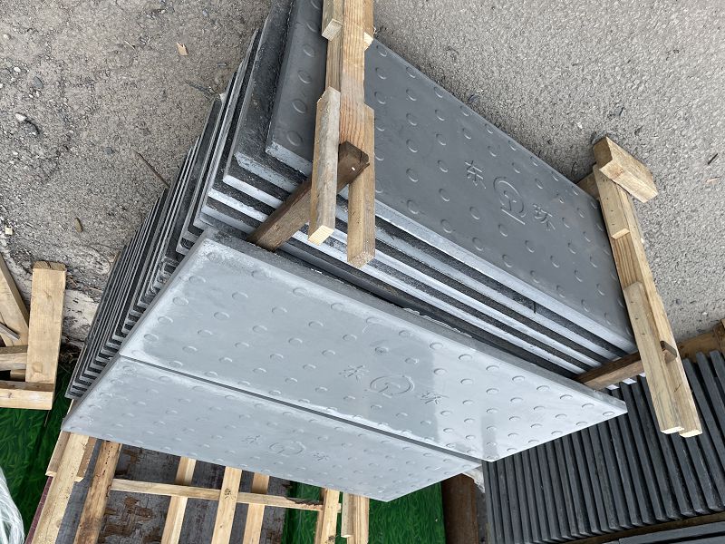 RPC蓋板的環(huán)保經(jīng)濟性