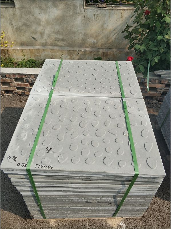 電纜溝蓋板的材料優(yōu)點(diǎn)