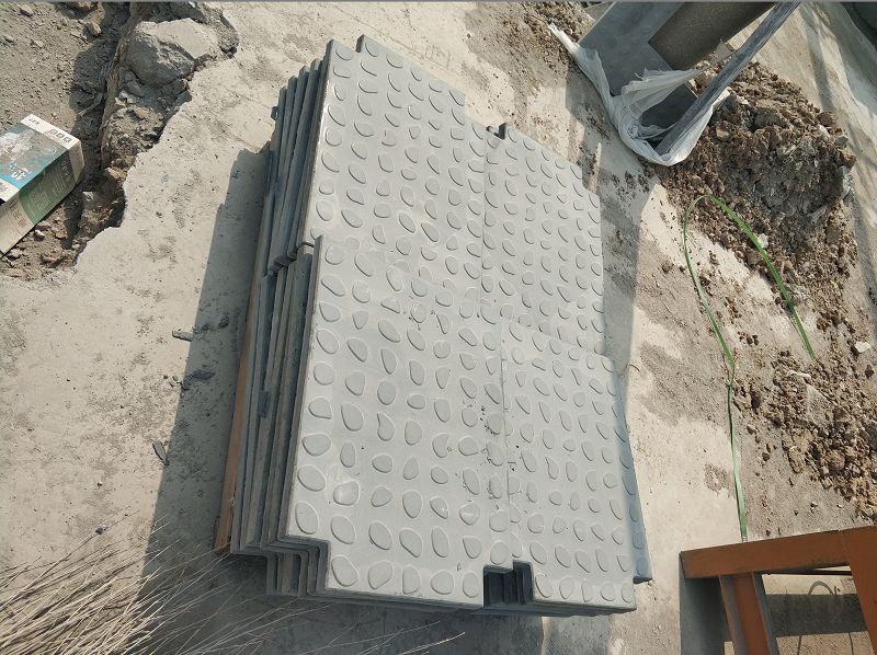 選擇電纜溝蓋板的特定工藝要求