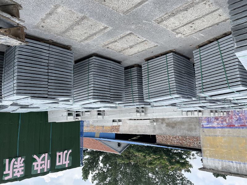 RPC蓋板長(zhǎng)什么樣子