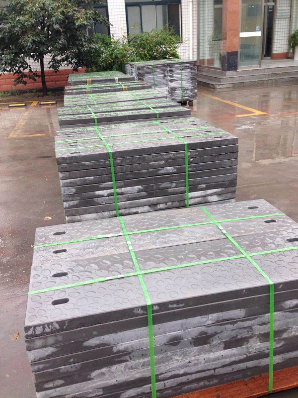 RPC電纜溝蓋板一步到位