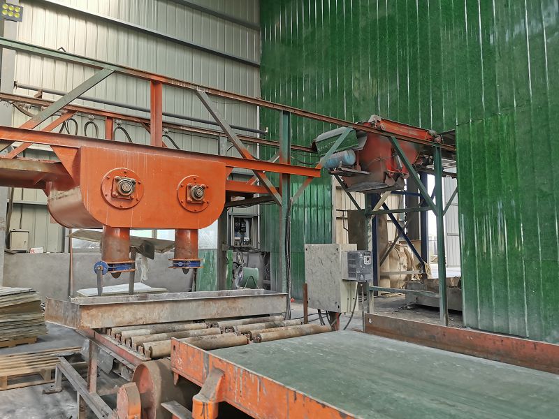 高鐵RPC蓋板廠家的選擇