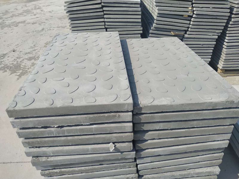 RPC蓋板電纜溝蓋板的施工要點(diǎn)。